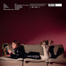 Carica l&#39;immagine nel visualizzatore di Gallery, Maria Antonietta : La Tigre Assenza (LP, Album, Ltd, Num)

