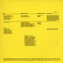 Carica l&#39;immagine nel visualizzatore di Gallery, Lester Young : Prez&#39;s Hat Vol. 4 (LP, Album)
