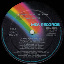 Carica l&#39;immagine nel visualizzatore di Gallery, Lynyrd Skynyrd : One More From The Road (2xLP)
