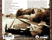Carica l'immagine nel visualizzatore di Gallery, Wayne Hancock : Thunderstorms And Neon Signs (CD, Album)

