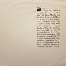 Carica l'immagine nel visualizzatore di Gallery, Ultravox : Lament (LP, Album)
