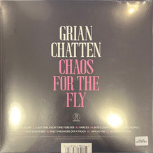 Carica l&#39;immagine nel visualizzatore di Gallery, Grian Chatten : Chaos For The Fly (LP, Album)
