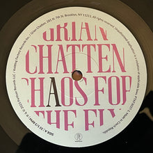 Carica l&#39;immagine nel visualizzatore di Gallery, Grian Chatten : Chaos For The Fly (LP, Album)
