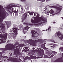 Carica l'immagine nel visualizzatore di Gallery, Minister Of Noise : Voodoo Soul (CD, Album)
