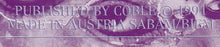 Carica l'immagine nel visualizzatore di Gallery, Minister Of Noise : Voodoo Soul (CD, Album)
