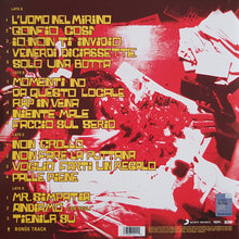 Carica l'immagine nel visualizzatore di Gallery, Fabri Fibra : Mr. Simpatia (2xLP, Album, RE, Gat)
