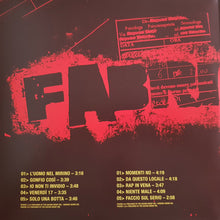 Carica l'immagine nel visualizzatore di Gallery, Fabri Fibra : Mr. Simpatia (2xLP, Album, RE, Gat)
