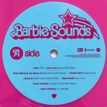 Carica l&#39;immagine nel visualizzatore di Gallery, Various : Barbie The Album (LP, Album, Pin)
