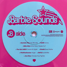 Carica l&#39;immagine nel visualizzatore di Gallery, Various : Barbie The Album (LP, Album, Pin)
