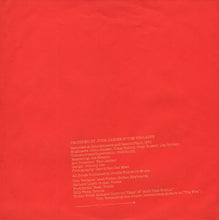Carica l&#39;immagine nel visualizzatore di Gallery, Television : Adventure (LP, Album)
