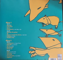 Carica l&#39;immagine nel visualizzatore di Gallery, Carl Brave : Migrazione (2xLP, Ltd, Wit)
