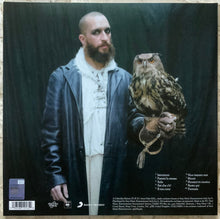 Carica l'immagine nel visualizzatore di Gallery, Venerus : Il Segreto (LP, Album, Ltd, Blu)
