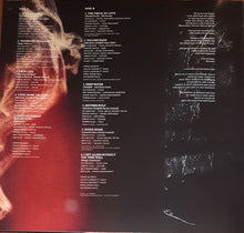 Carica l'immagine nel visualizzatore di Gallery, Marianne Faithfull : Give My Love To London (LP, Album, Ltd, RE, Red)
