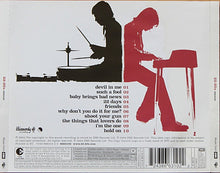 Carica l'immagine nel visualizzatore di Gallery, 22-20s : 22-20s (CD, Album, Copy Prot.)
