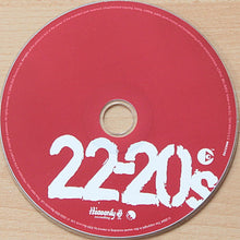 Carica l'immagine nel visualizzatore di Gallery, 22-20s : 22-20s (CD, Album, Copy Prot.)
