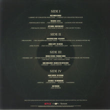 Carica l'immagine nel visualizzatore di Gallery, Various : Guillermo Del Toro's Cabinet Of Curiosities (Soundtrack From The Netflix Series) (2xLP, Album, Met)
