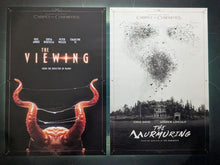 Carica l'immagine nel visualizzatore di Gallery, Various : Guillermo Del Toro's Cabinet Of Curiosities (Soundtrack From The Netflix Series) (2xLP, Album, Met)
