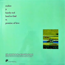 Carica l&#39;immagine nel visualizzatore di Gallery, Codeine : Barely Real (12&quot;, EP, RE, Cle)
