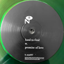 Carica l&#39;immagine nel visualizzatore di Gallery, Codeine : Barely Real (12&quot;, EP, RE, Cle)
