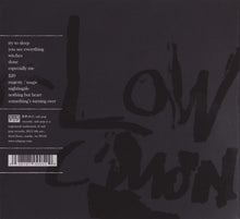 Carica l'immagine nel visualizzatore di Gallery, Low : C'mon (CD, Album)

