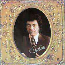 Frankie Valli : Gold (LP, Comp)