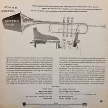Carica l'immagine nel visualizzatore di Gallery, Jonah Jones : Muted Jazz (LP, Album, RE)
