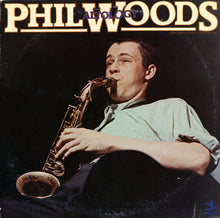 Carica l&#39;immagine nel visualizzatore di Gallery, Phil Woods : Altology (2xLP, Comp)
