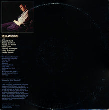 Carica l&#39;immagine nel visualizzatore di Gallery, Phil Woods : Altology (2xLP, Comp)
