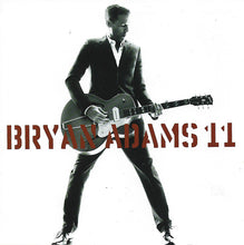Carica l'immagine nel visualizzatore di Gallery, Bryan Adams : 11 (CD, Album, Sup)
