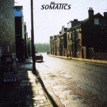Carica l'immagine nel visualizzatore di Gallery, The Somatics : The Somatics (CD, Album)
