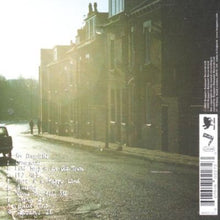 Carica l'immagine nel visualizzatore di Gallery, The Somatics : The Somatics (CD, Album)
