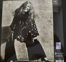 Carica l'immagine nel visualizzatore di Gallery, Big Brother &amp; The Holding Company : Cheap Thrills (LP, Album, Gat)
