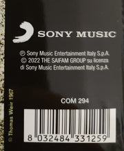 Carica l'immagine nel visualizzatore di Gallery, Big Brother &amp; The Holding Company : Cheap Thrills (LP, Album, Gat)
