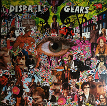 Carica l'immagine nel visualizzatore di Gallery, Cream (2) : Disraeli Gears (LP, Album, RE)
