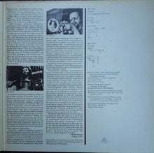 Carica l'immagine nel visualizzatore di Gallery, Anthony Braxton : Five Pieces 1975 (LP, Album, Gat)
