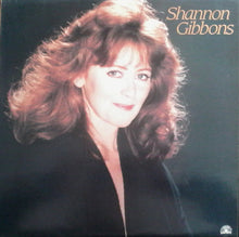 Carica l'immagine nel visualizzatore di Gallery, Shannon Gibbons : Shannon Gibbons (LP, Album)
