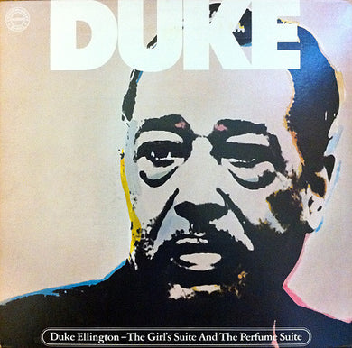 Duke Ellington : The Girl's Suite And The Perfume Suite (LP, Album)