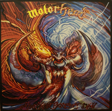 Motörhead : Another Perfect Day (LP, Album)