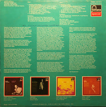 Carica l&#39;immagine nel visualizzatore di Gallery, The Earl Hines Trio : Grand Reunion (LP, Comp)
