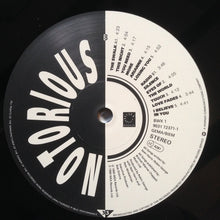 Carica l&#39;immagine nel visualizzatore di Gallery, Notorious (3) : Notorious (LP, Album)
