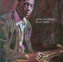 Carica l'immagine nel visualizzatore di Gallery, John Coltrane : Blue Train (LP, Album, RE, Unofficial, 180)
