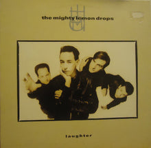 Carica l&#39;immagine nel visualizzatore di Gallery, The Mighty Lemon Drops : Laughter (LP, Album)

