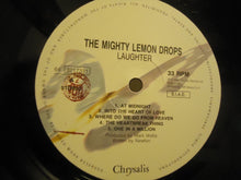 Carica l&#39;immagine nel visualizzatore di Gallery, The Mighty Lemon Drops : Laughter (LP, Album)
