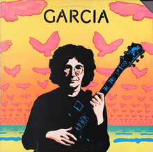 Carica l&#39;immagine nel visualizzatore di Gallery, Jerry Garcia : Garcia (LP)
