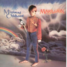 Carica l'immagine nel visualizzatore di Gallery, Marillion : Misplaced Childhood (LP, Album, Gat)
