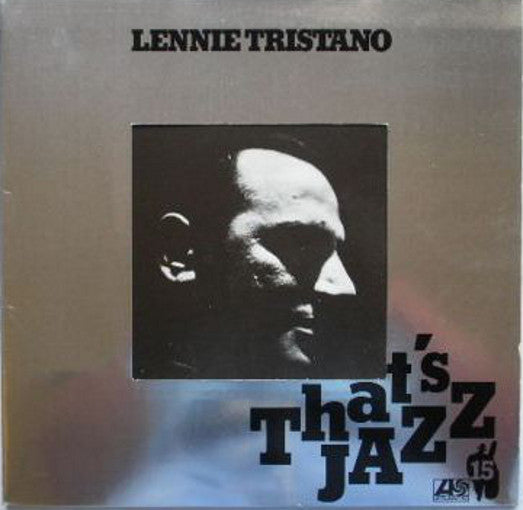 Lennie Tristano : Lennie Tristano (LP, Album, RE)
