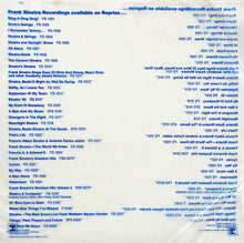 Carica l&#39;immagine nel visualizzatore di Gallery, Frank Sinatra : Sinatra And Swingin&#39; Brass (LP, Album, RE, Win)
