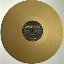 Carica l'immagine nel visualizzatore di Gallery, Michael Shannon (4) &amp; Jessica Chastain : George &amp; Tammy (Original Series Soundtrack) (LP, Ltd, Num, Gol)
