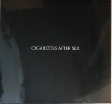Carica l&#39;immagine nel visualizzatore di Gallery, Cigarettes After Sex : Cigarettes After Sex (LP, Album, RP)
