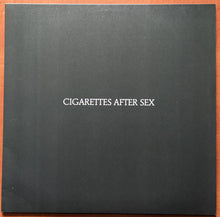 Carica l&#39;immagine nel visualizzatore di Gallery, Cigarettes After Sex : Cigarettes After Sex (LP, Album, RP)
